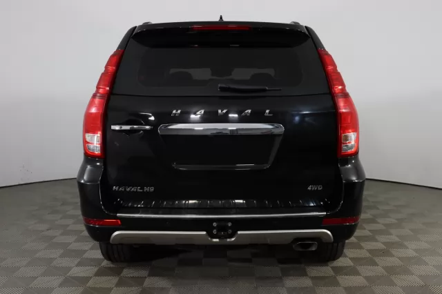 Haval H9 2020