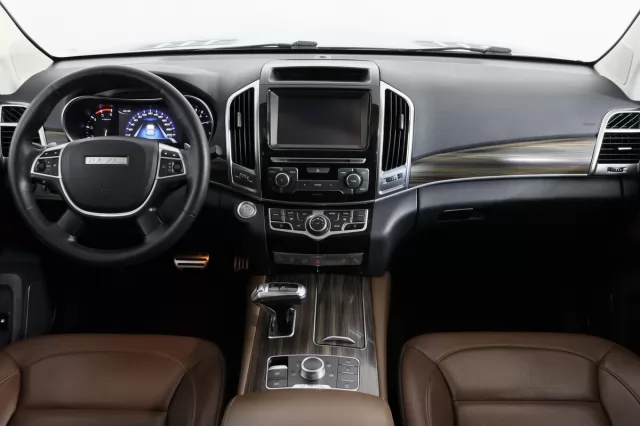 Haval H9 2020