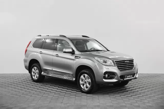 Haval H9 2020