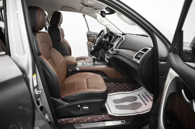 Haval H9 2020