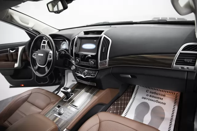 Haval H9 2020