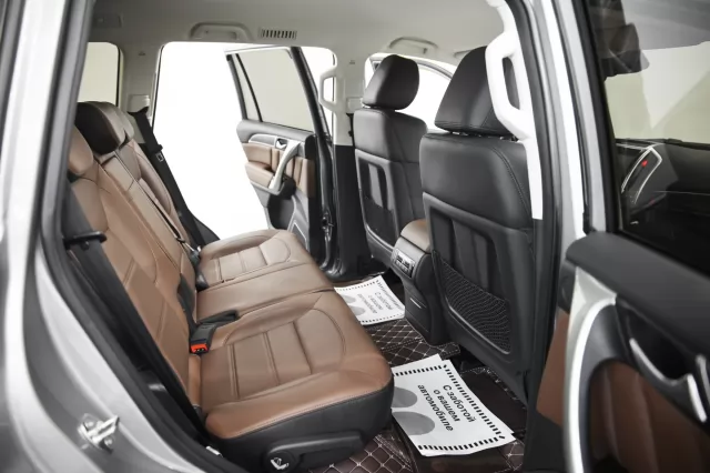 Haval H9 2020