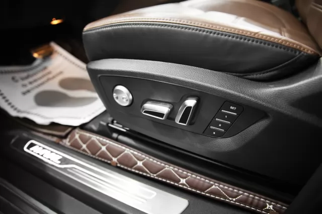 Haval H9 2020