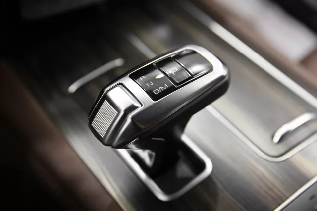 Haval H9 2020