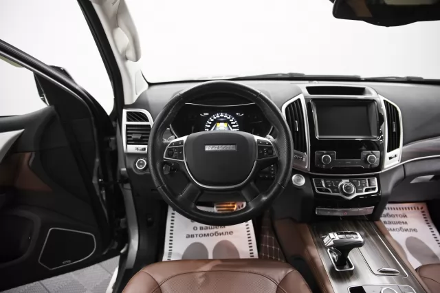 Haval H9 2020