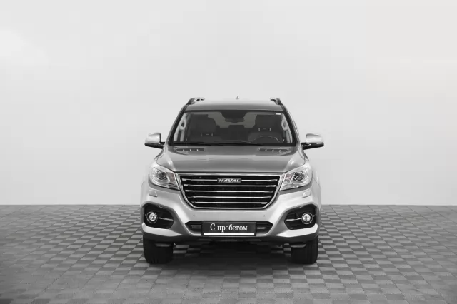 Haval H9 2020