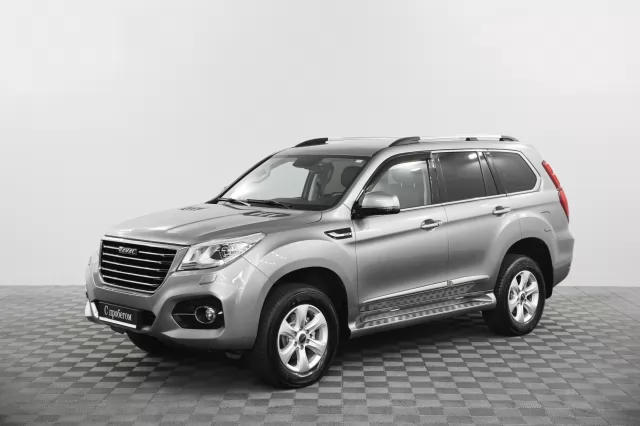Haval H9 2020