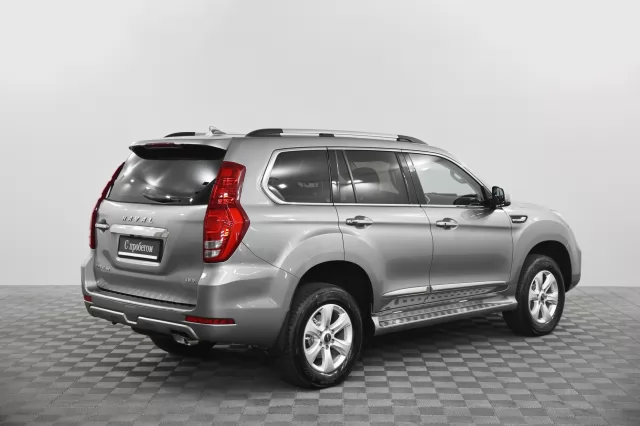 Haval H9 2020