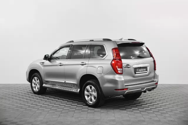 Haval H9 2020
