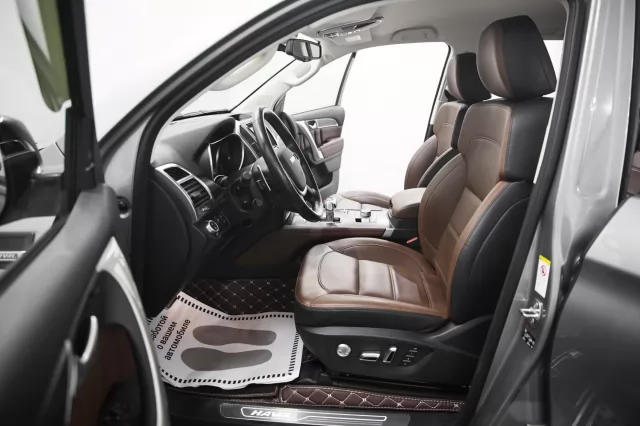 Haval H9 2020