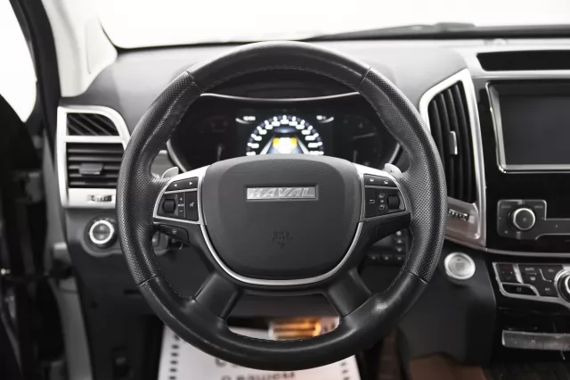 Haval H9 2020