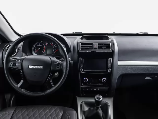 Haval H5 2020