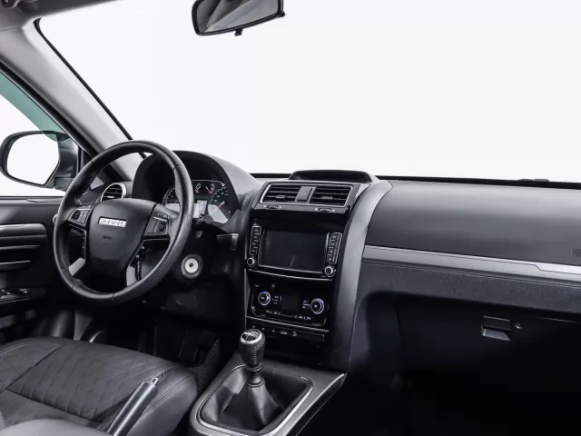 Haval H5 2020