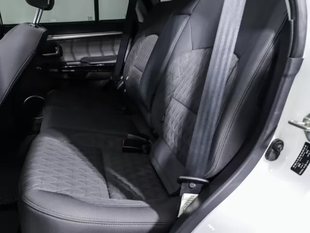 Haval H5 2020