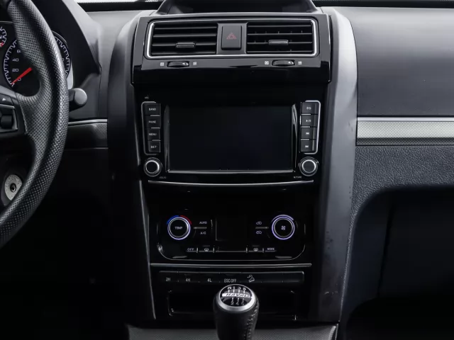 Haval H5 2020