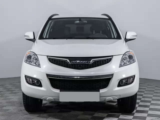Haval H5 2020