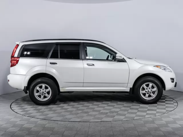 Haval H5 2020