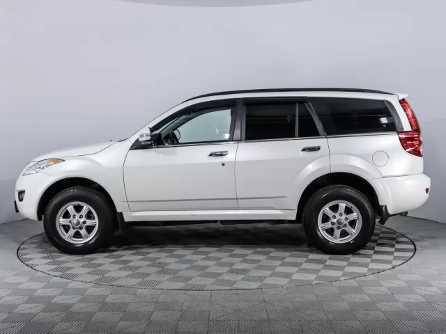 Haval H5 2020