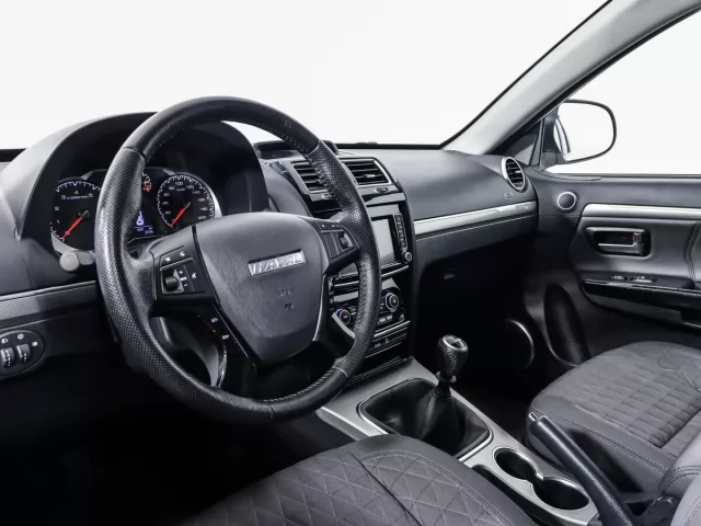 Haval H5 2020