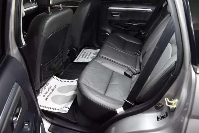 Haval H5 2020