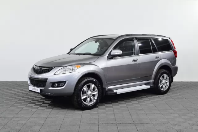 Haval H5 2020