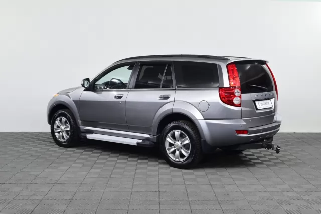 Haval H5 2020