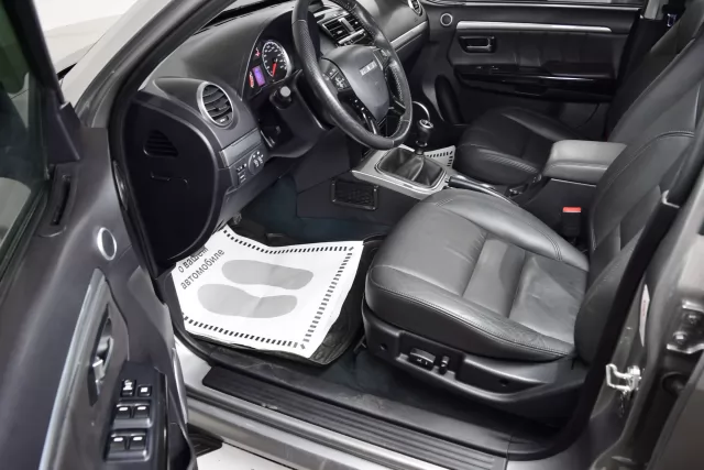 Haval H5 2020