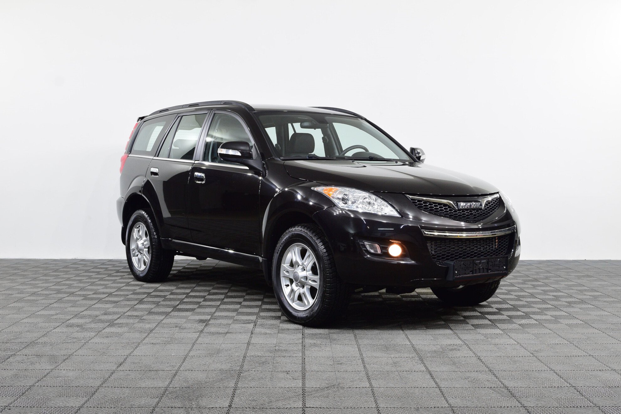 Haval H5 2020