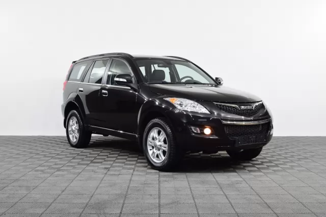 Haval H5 2020