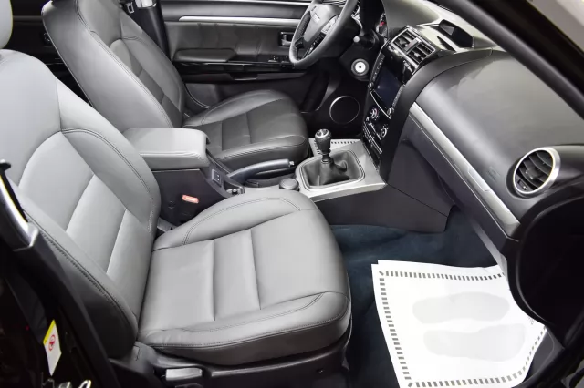 Haval H5 2020