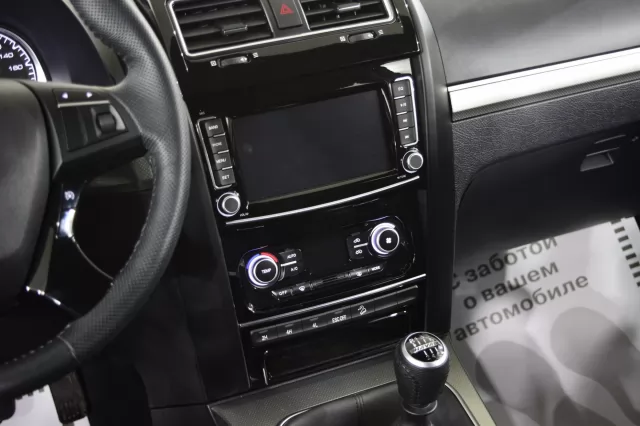 Haval H5 2020