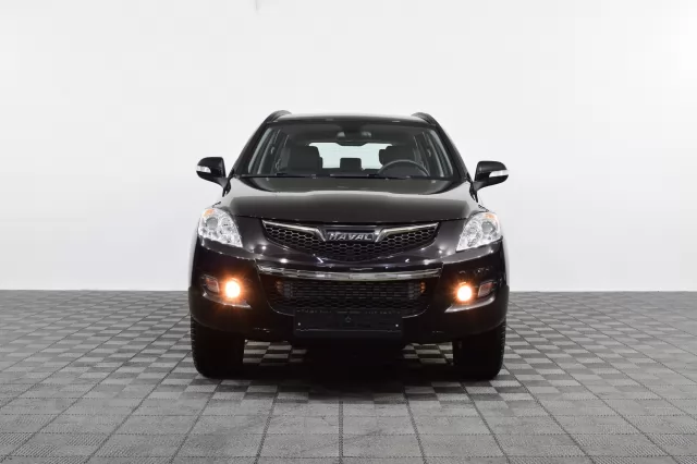 Haval H5 2020