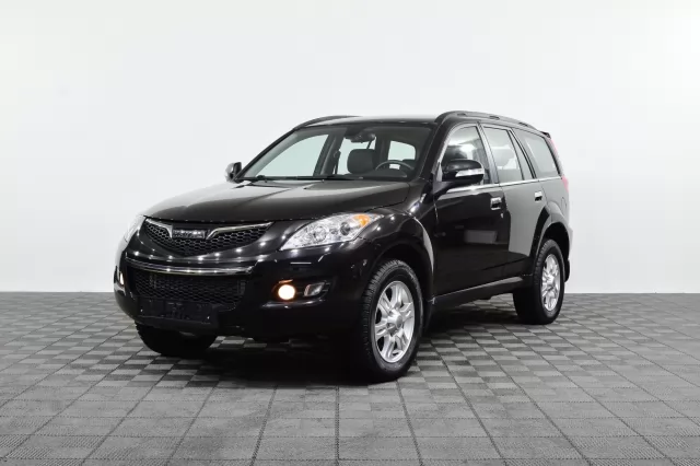 Haval H5 2020
