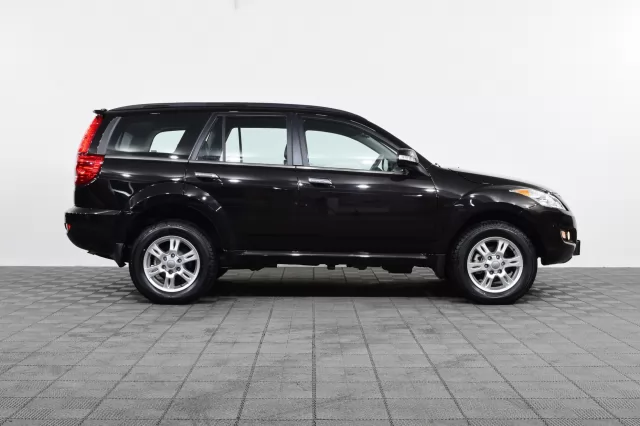 Haval H5 2020