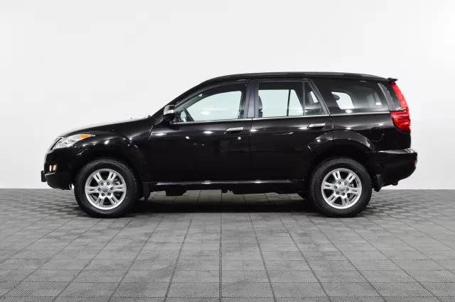 Haval H5 2020