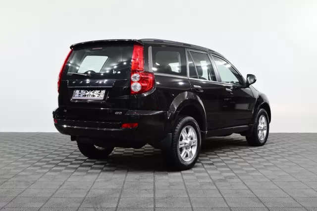 Haval H5 2020