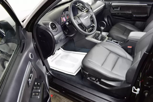 Haval H5 2020