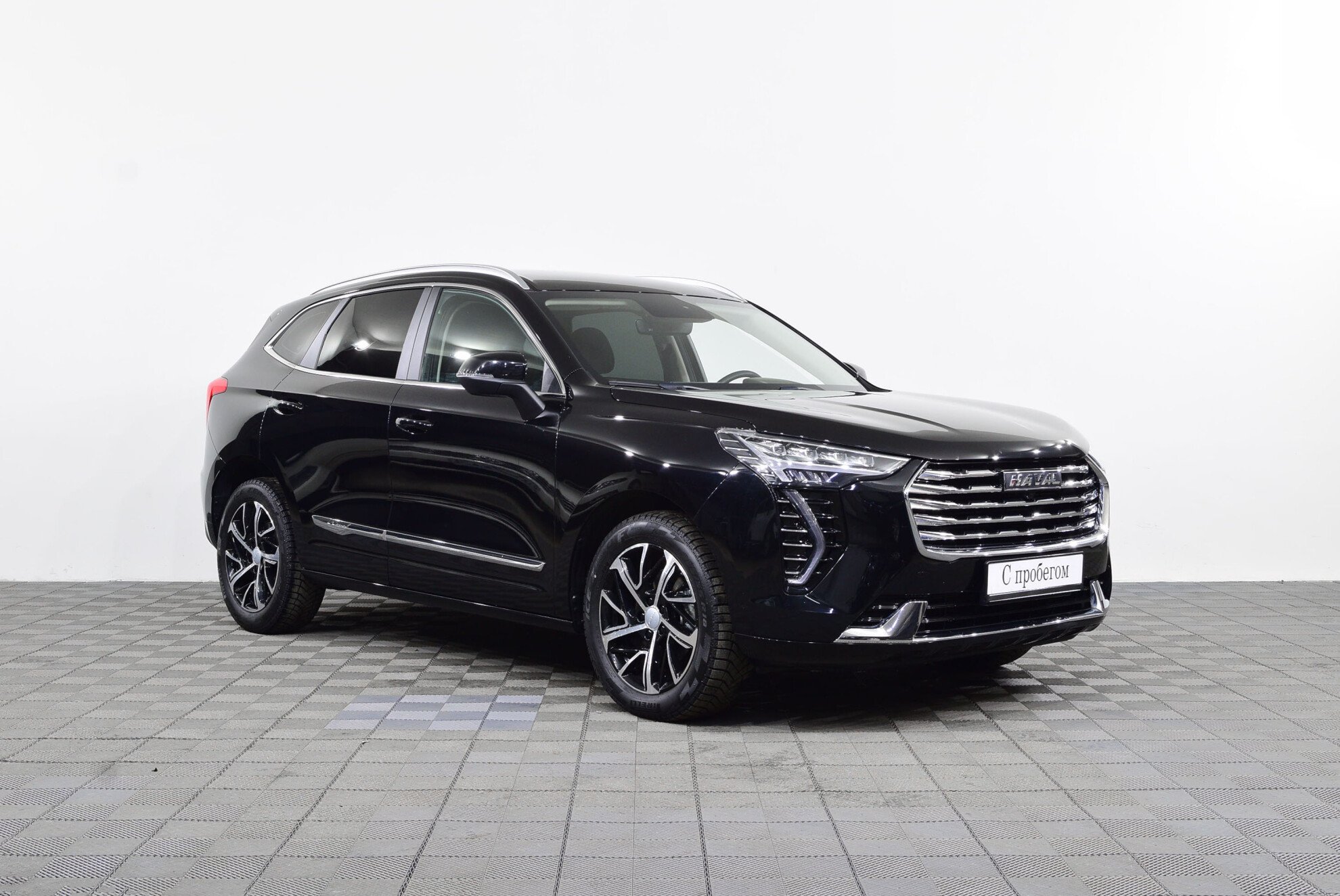 Haval Jolion 2022