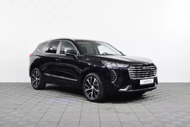 Haval Jolion 2022