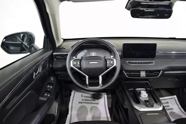 Haval Jolion 2022