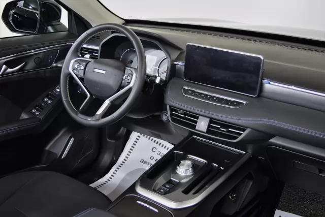 Haval Jolion 2022