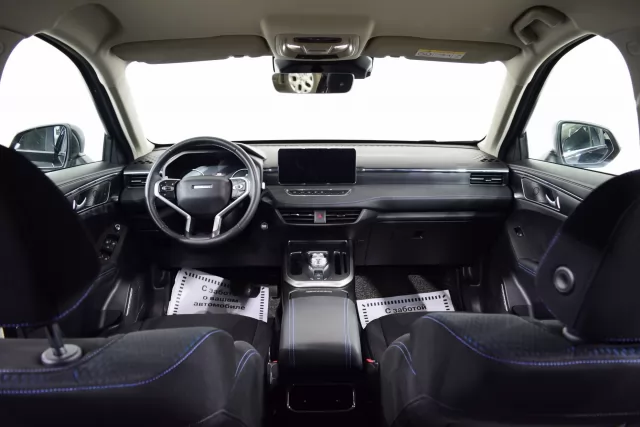 Haval Jolion 2022