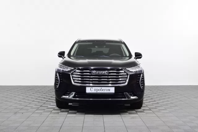 Haval Jolion 2022