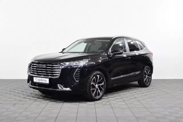 Haval Jolion 2022