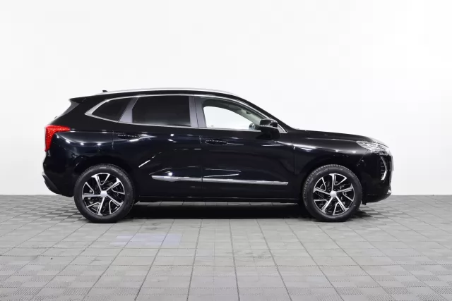 Haval Jolion 2022