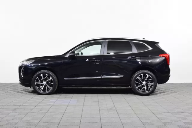 Haval Jolion 2022