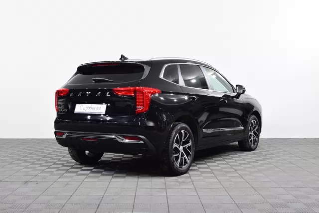 Haval Jolion 2022