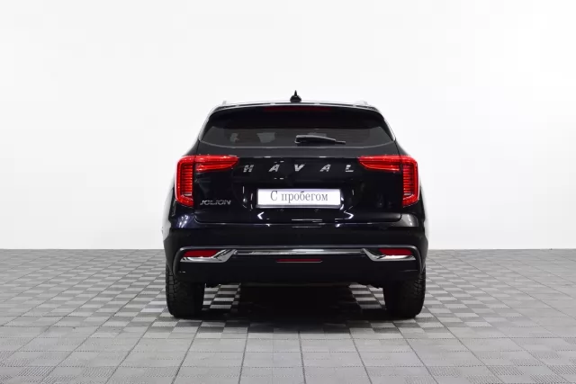 Haval Jolion 2022