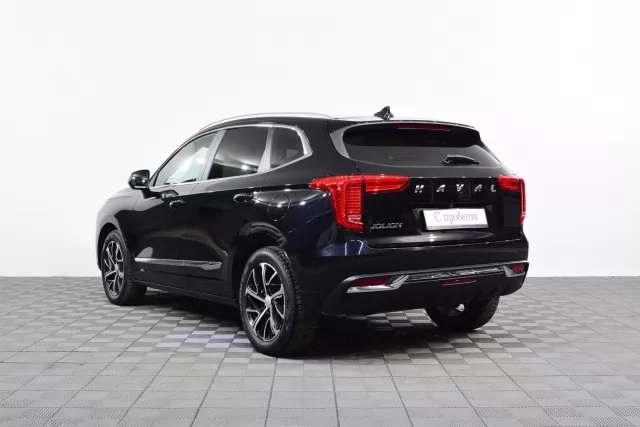 Haval Jolion 2022