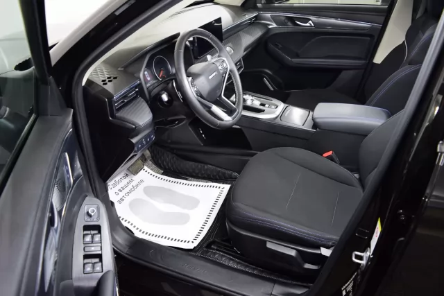 Haval Jolion 2022